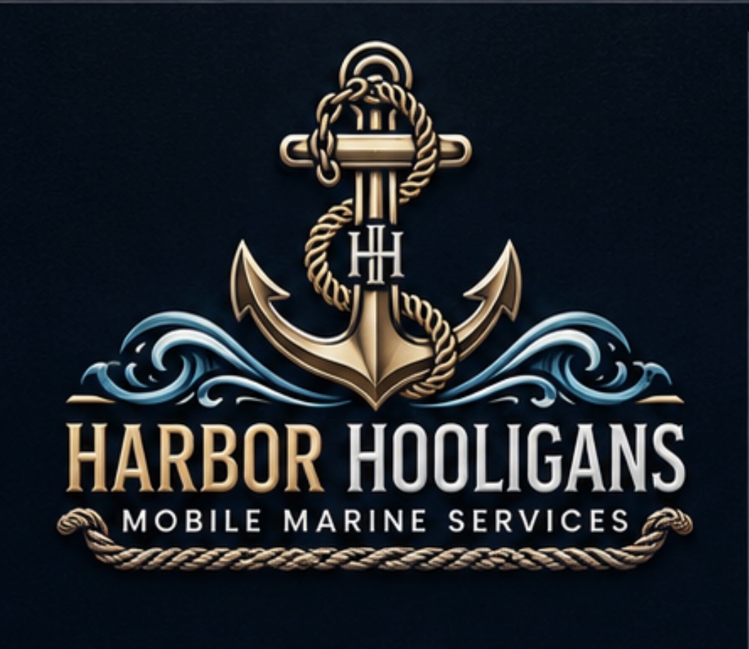 Harbor Hooligans Mobile Marine Services
